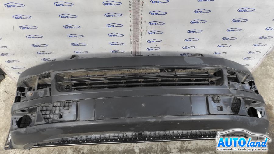Bara fata VOLKSWAGEN TRANSPORTER V bus (7HB,7HJ) 2003-2025 Cod 7E0807221