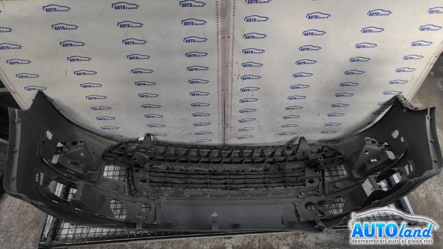 Bara fata VOLKSWAGEN TRANSPORTER V bus (7HB,7HJ) 2003-2025 Cod 7E0807221