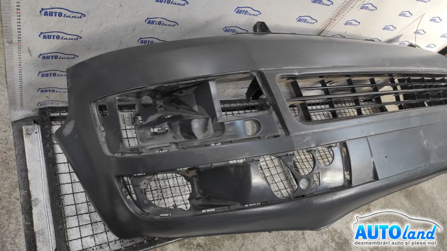 Bara fata VOLKSWAGEN TRANSPORTER V bus (7HB,7HJ) 2003-2025 Cod 7E0807221