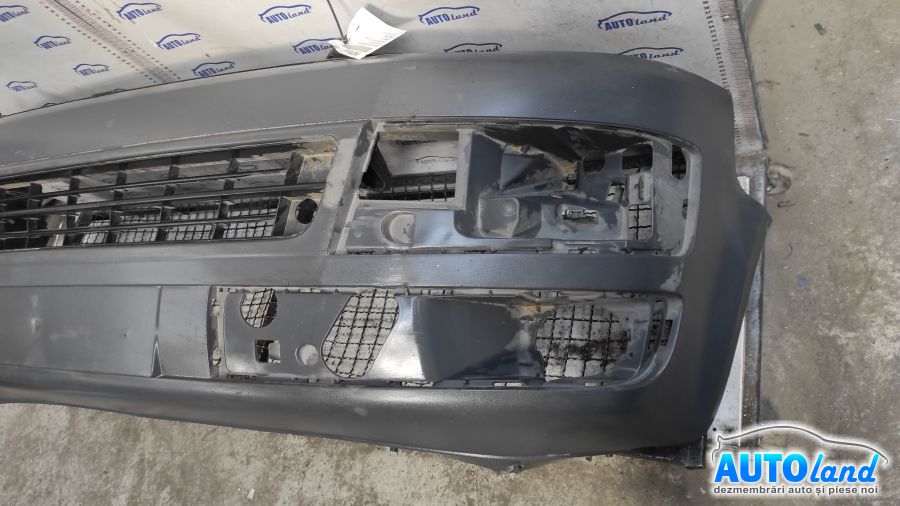 Bara fata VOLKSWAGEN TRANSPORTER V bus (7HB,7HJ) 2003-2025 Cod 7E0807221
