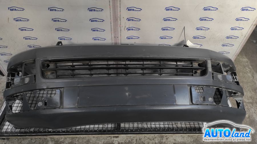 Bara fata VOLKSWAGEN TRANSPORTER V bus (7HB,7HJ) 2003-2025 Cod 7E0807221