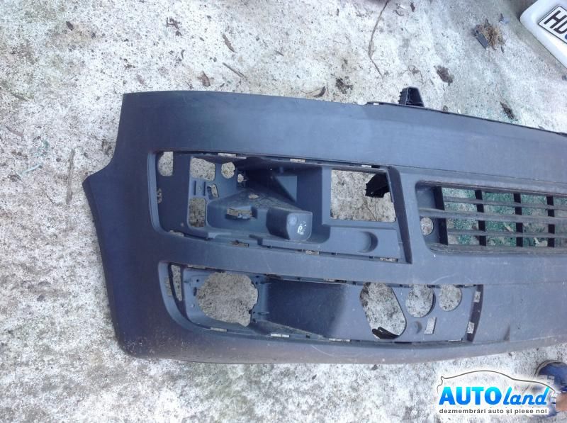 Bara fata VOLKSWAGEN TRANSPORTER V bus (7HB,7HJ) 2003-2025 Cod 7E0807221