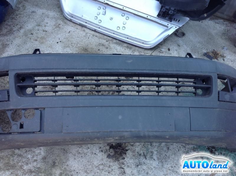 Bara fata VOLKSWAGEN TRANSPORTER V bus (7HB,7HJ) 2003-2025 Cod 7E0807221