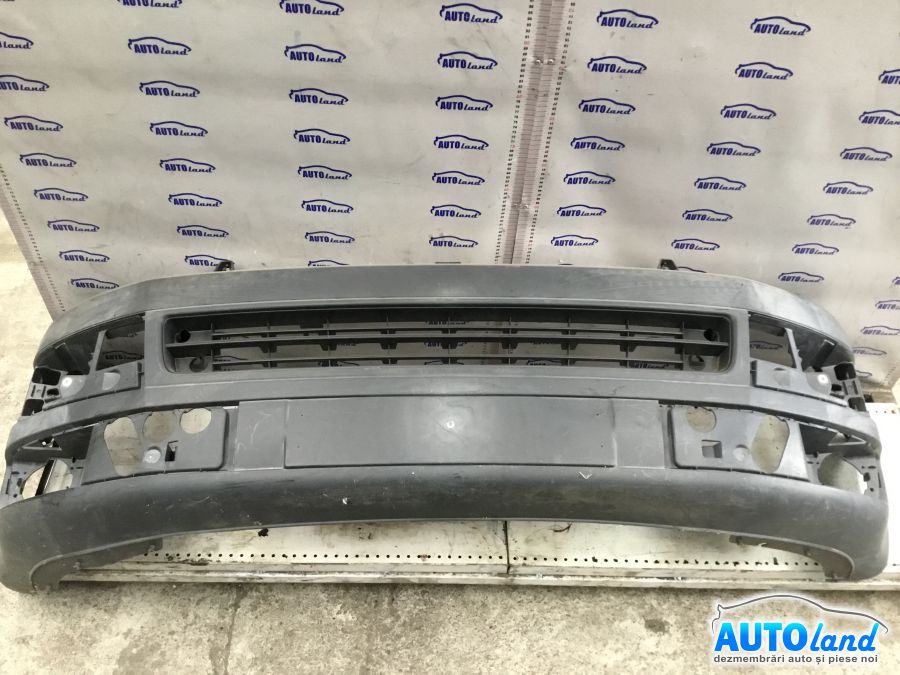 Bara fata VOLKSWAGEN TRANSPORTER V bus (7HB,7HJ) 2003-2025 Cod 7E0807221