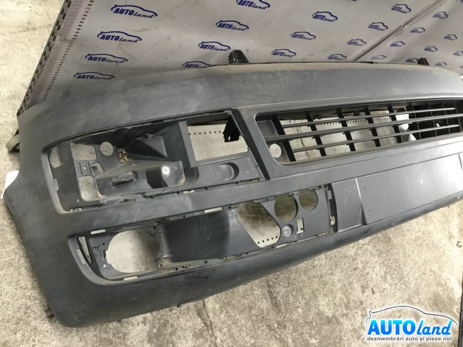 Bara fata VOLKSWAGEN TRANSPORTER V bus (7HB,7HJ) 2003-2025 Cod 7E0807221