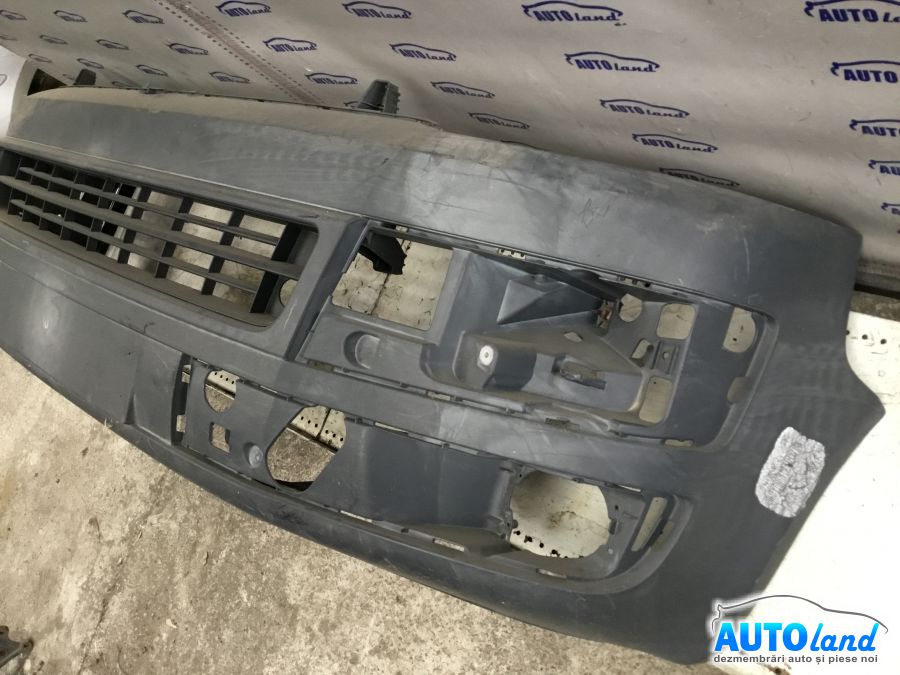 Bara fata VOLKSWAGEN TRANSPORTER V bus (7HB,7HJ) 2003-2025 Cod 7E0807221