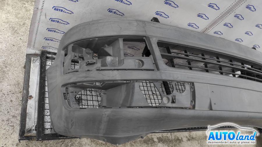 Bara fata VOLKSWAGEN TRANSPORTER V bus (7HB,7HJ) 2003-2025 Cod 7E0807221