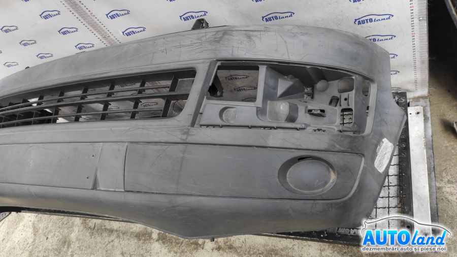 Bara fata VOLKSWAGEN TRANSPORTER V bus (7HB,7HJ) 2003-2025 Cod 7E0807221