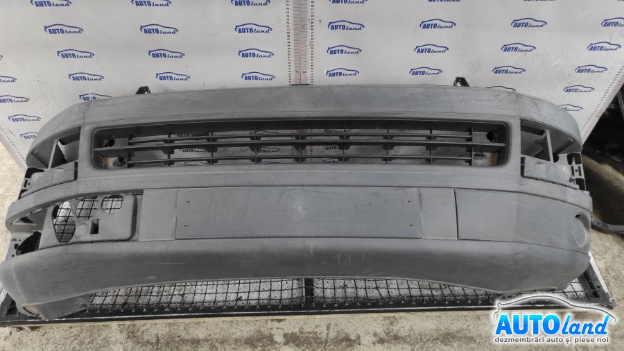 Bara fata VOLKSWAGEN TRANSPORTER V bus (7HB,7HJ) 2003-2025 Cod 7E0807221