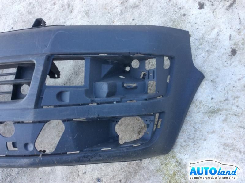 Bara fata VOLKSWAGEN TRANSPORTER V bus (7HB,7HJ) 2003-2025 Cod 7E5853677