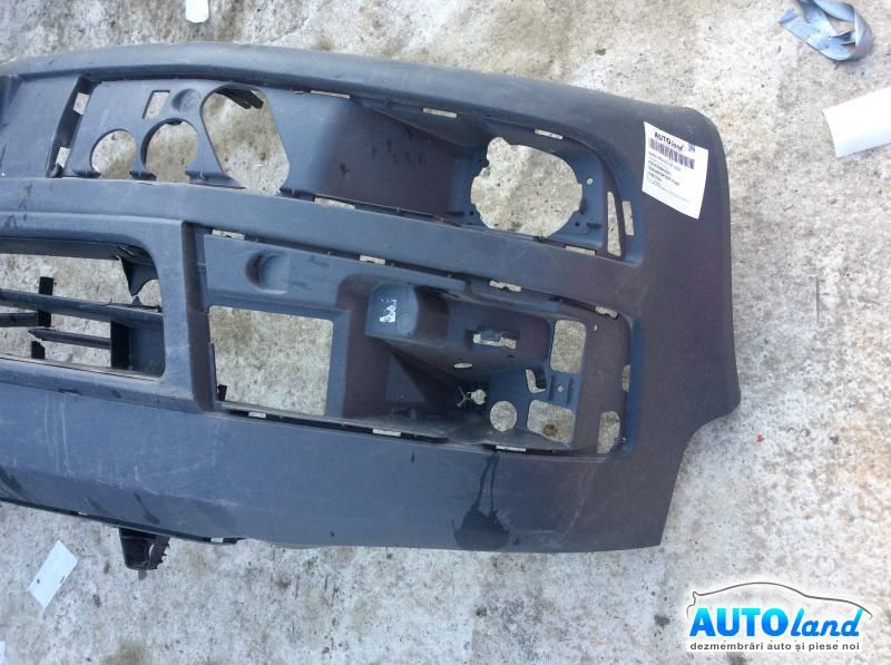 Bara fata VOLKSWAGEN TRANSPORTER V bus (7HB,7HJ) 2003-2025 Cod 7E5853677