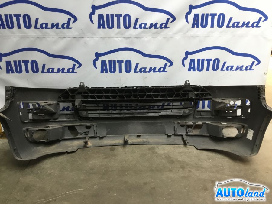 Bara fata VOLKSWAGEN TRANSPORTER V bus (7HB,7HJ) 2003-2025