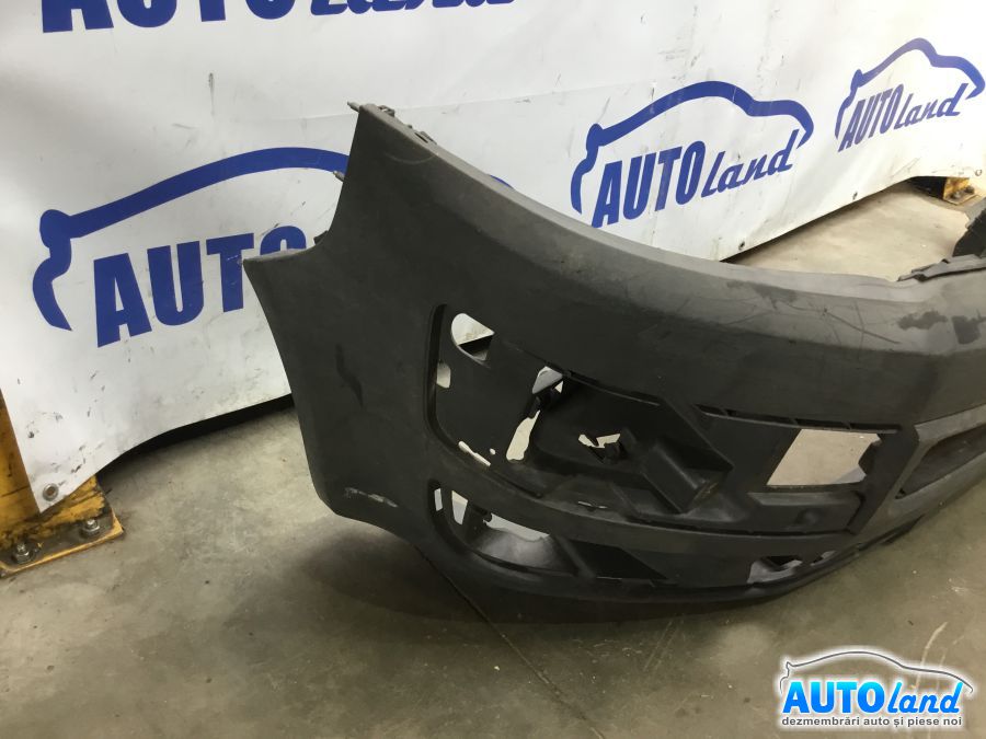 Bara fata VOLKSWAGEN TRANSPORTER V bus (7HB,7HJ) 2003-2025