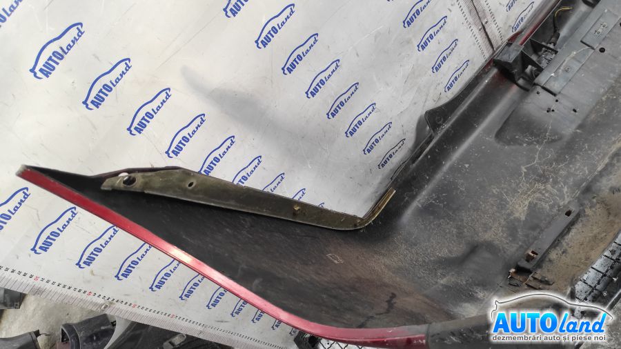 Bara spate ALFA ROMEO 166 (936) 1998-2025