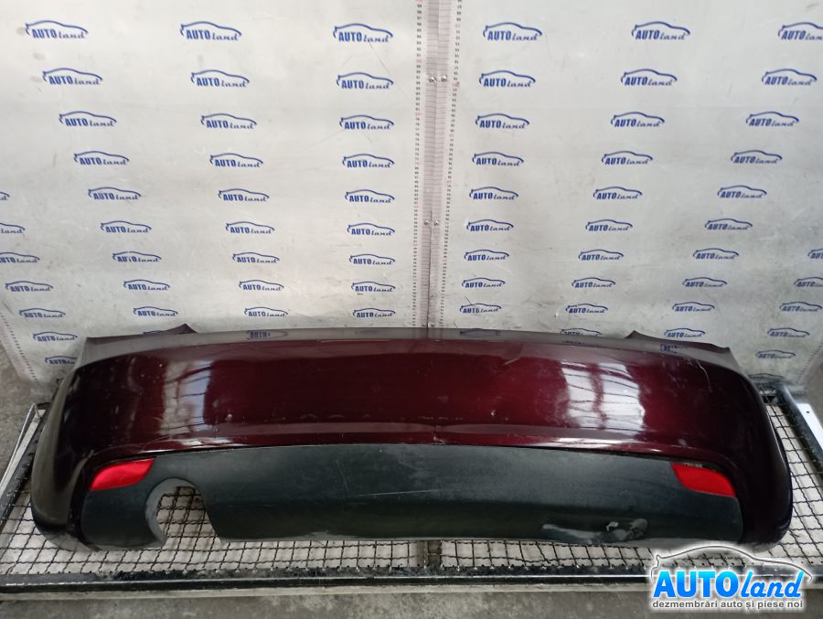 Bara spate AUDI A1 (8X1) 2010-2025 Cod 8X0807385