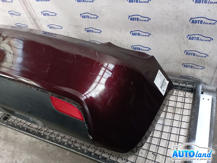 Bara spate AUDI A1 (8X1) 2010-2025 Cod 8X0807385