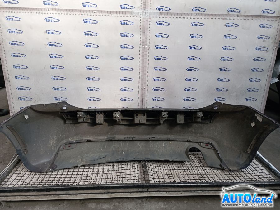 Bara spate AUDI A1 (8X1) 2010-2025 Cod 8X0807385