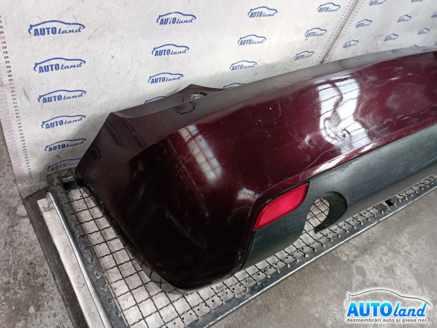 Bara spate AUDI A1 (8X1) 2010-2025 Cod 8X0807385