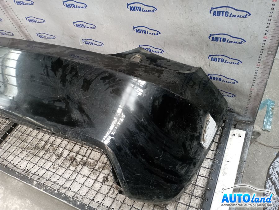 Bara spate AUDI A1 (8X1) 2010-2025 Cod 8X0807385