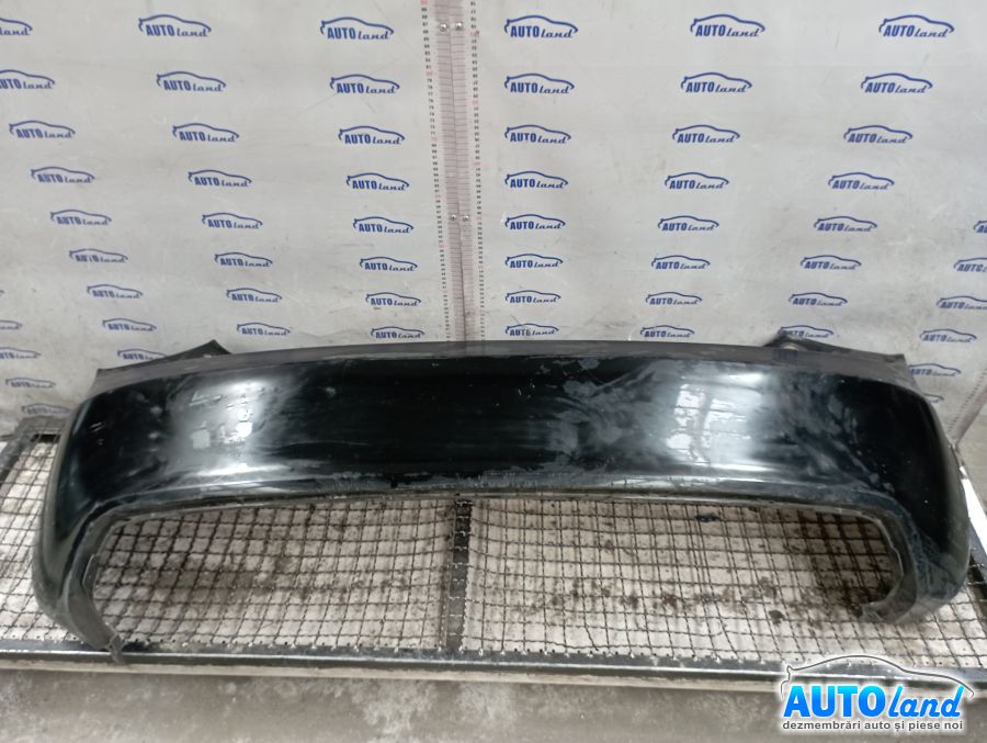 Bara spate AUDI A1 (8X1) 2010-2025 Cod 8X0807385