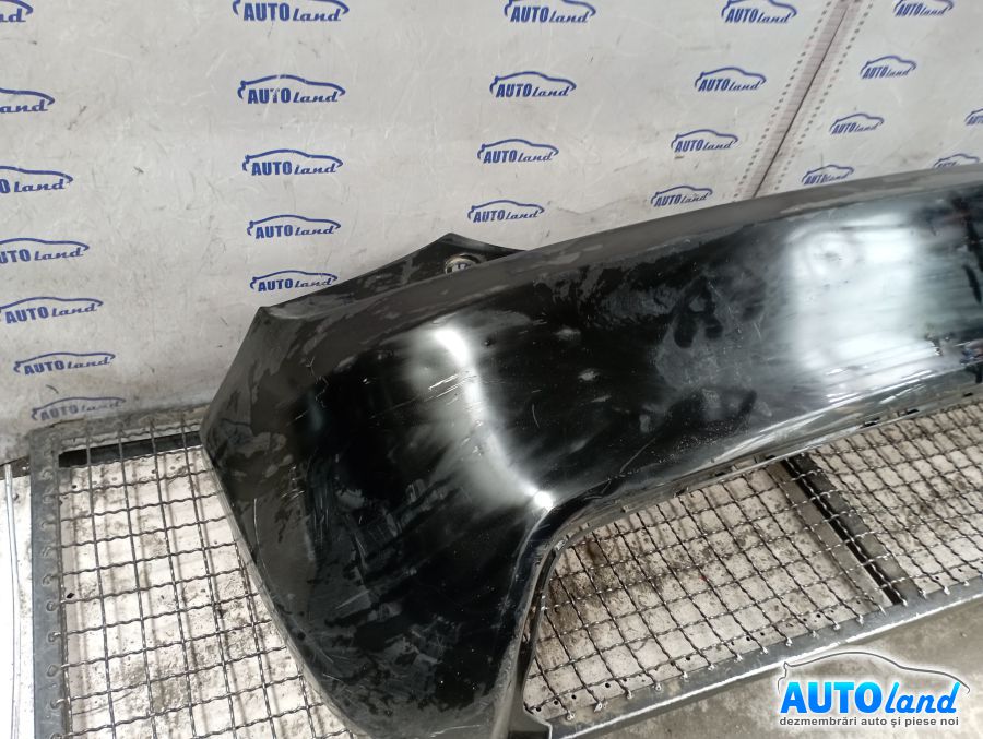 Bara spate AUDI A1 (8X1) 2010-2025 Cod 8X0807385