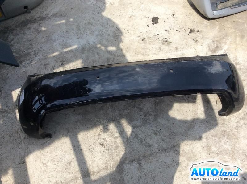 Bara spate AUDI A1 (8X1) 2010-2025 Cod 8X0807511