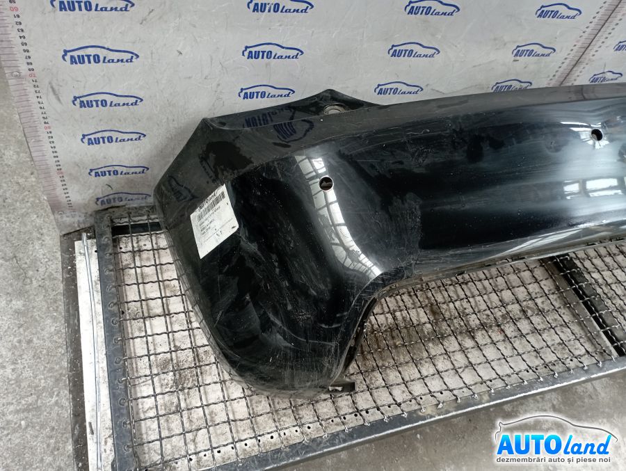 Bara spate AUDI A1 (8X1) 2010-2025 Cod 8X0807511
