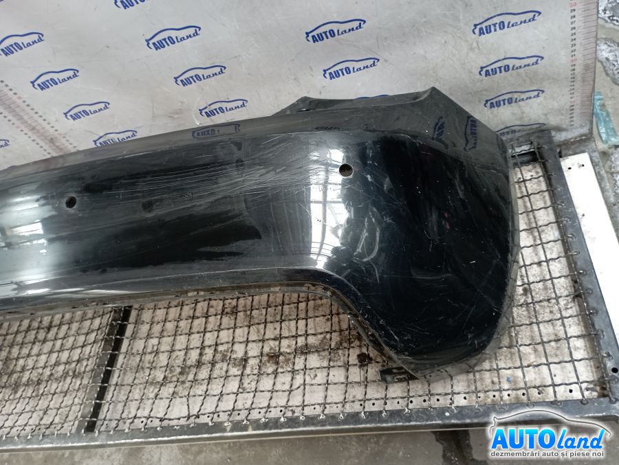 Bara spate AUDI A1 (8X1) 2010-2025 Cod 8X0807511