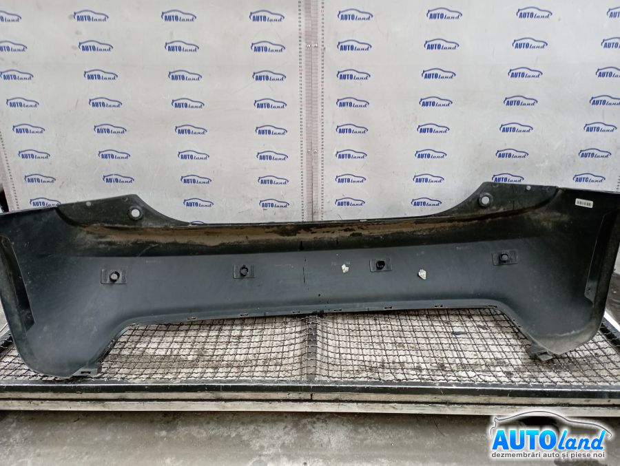 Bara spate AUDI A1 (8X1) 2010-2025 Cod 8X0807511