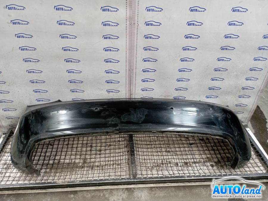 Bara spate AUDI A1 (8X1) 2010-2025 Cod 8X0807511