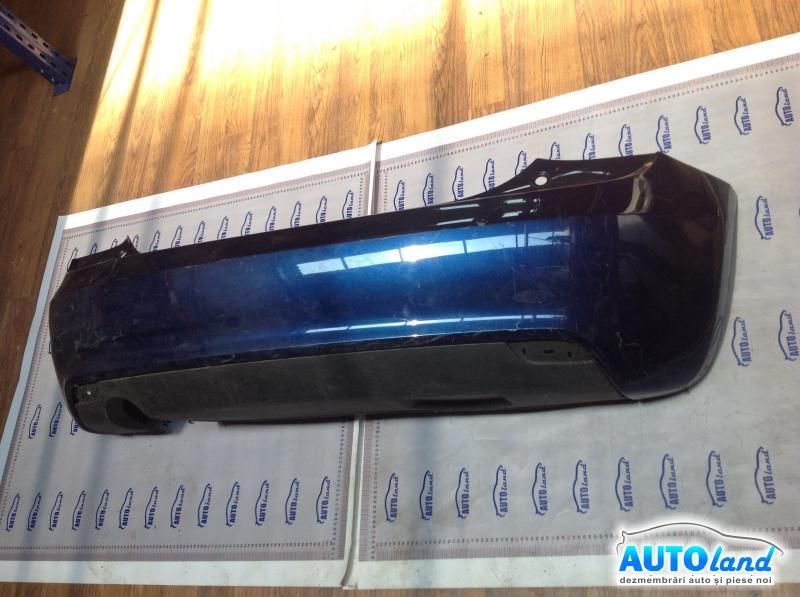 Bara spate AUDI A1 (8X1) 2010-2025 Cod 8X0807511