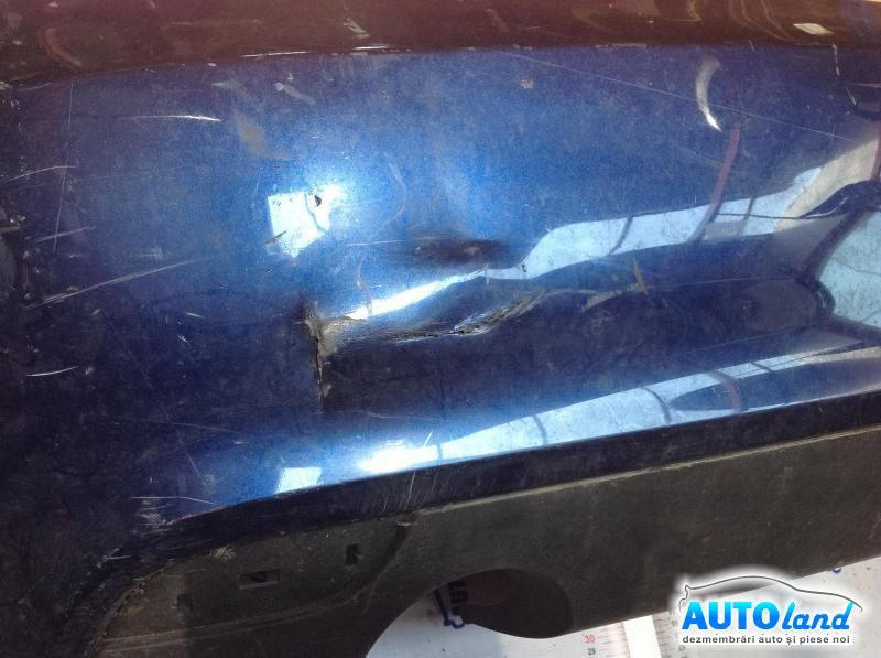 Bara spate AUDI A1 (8X1) 2010-2025 Cod 8X0807511