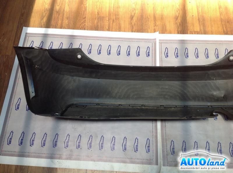 Bara spate AUDI A1 (8X1) 2010-2025 Cod 8X0807511