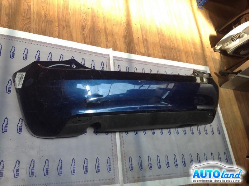 Bara spate AUDI A1 (8X1) 2010-2025 Cod 8X0807511