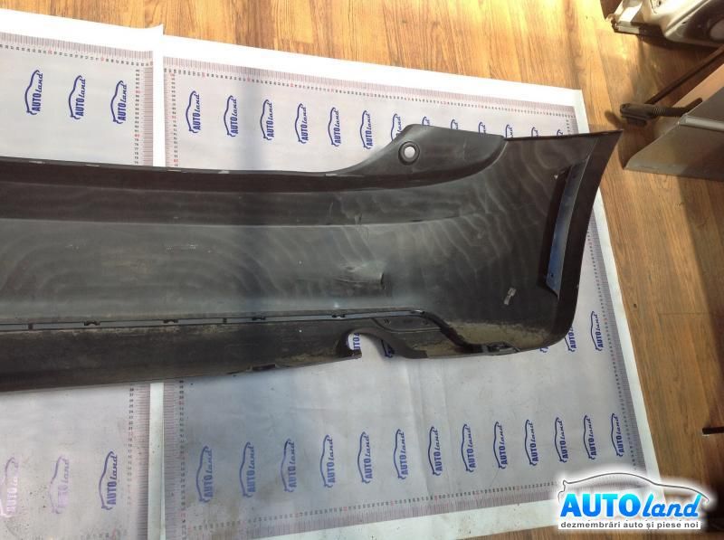 Bara spate AUDI A1 (8X1) 2010-2025 Cod 8X0807511