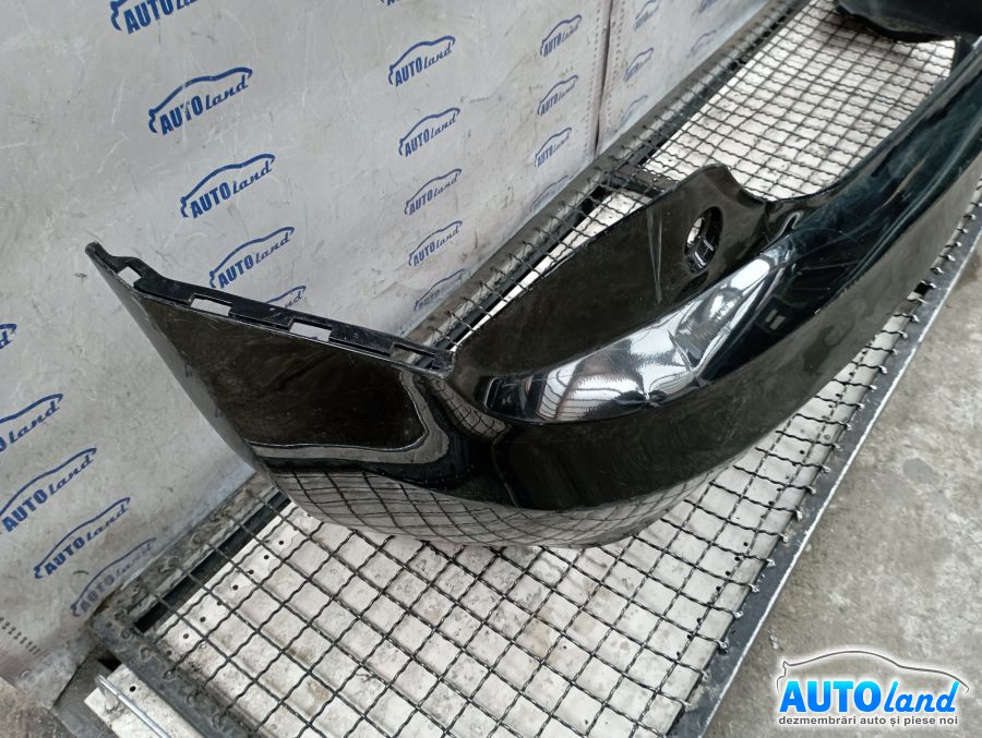 Bara spate AUDI A1 (8X1) 2010-2025 Cod 8X0807511