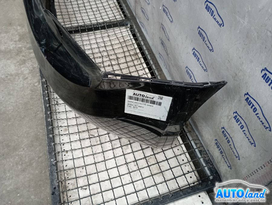 Bara spate AUDI A1 (8X1) 2010-2025 Cod 8X0807511