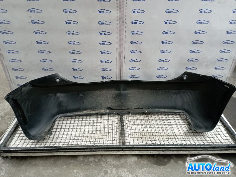 Bara spate AUDI A1 (8X1) 2010-2025 Cod 8X0807511