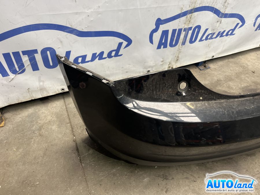 Bara Spate AUDI A1 Sportback (8XA) 2012-2025 Cod 8X0807511B