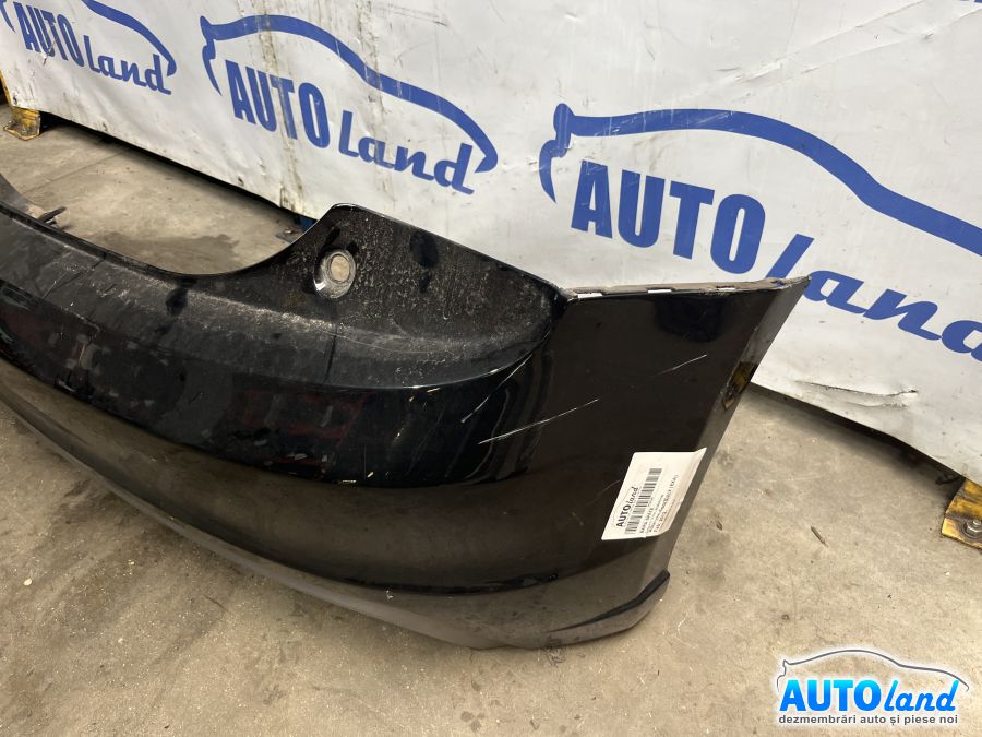 Bara Spate AUDI A1 Sportback (8XA) 2012-2025 Cod 8X0807511B