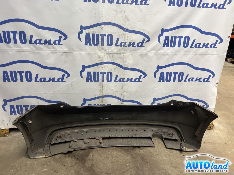 Bara Spate AUDI A1 Sportback (8XA) 2012-2025 Cod 8X0807511B