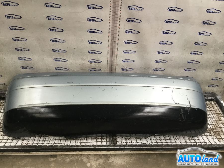 Bara spate AUDI A2 (8Z0) 2000-2005 Cod 8Z0807417