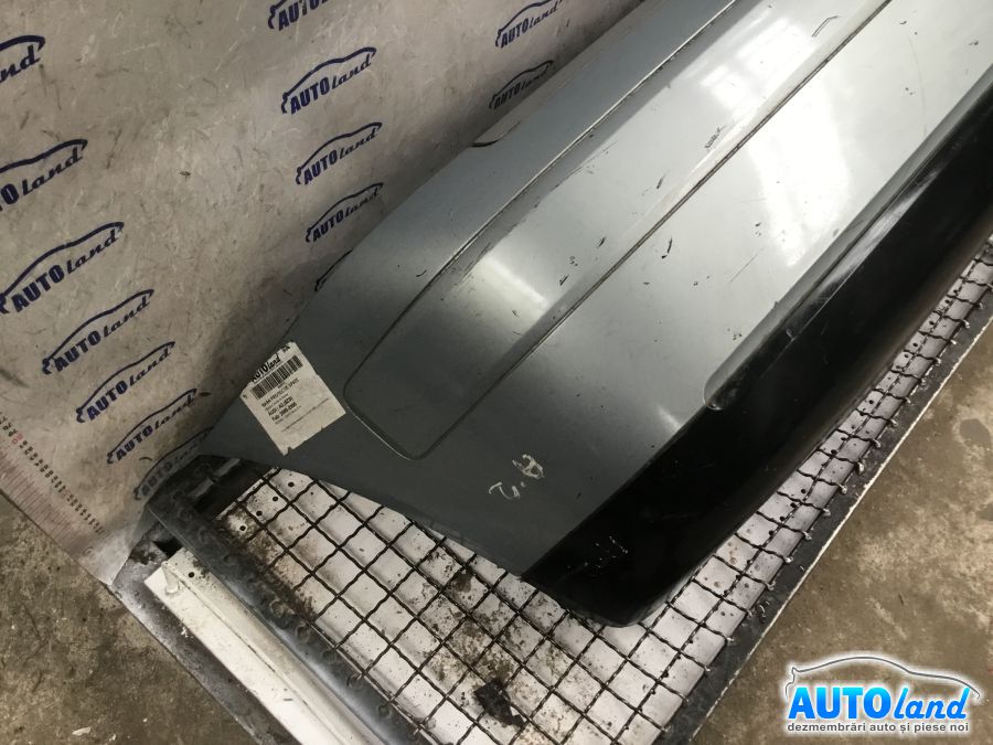 Bara spate AUDI A2 (8Z0) 2000-2005 Cod 8Z0807417