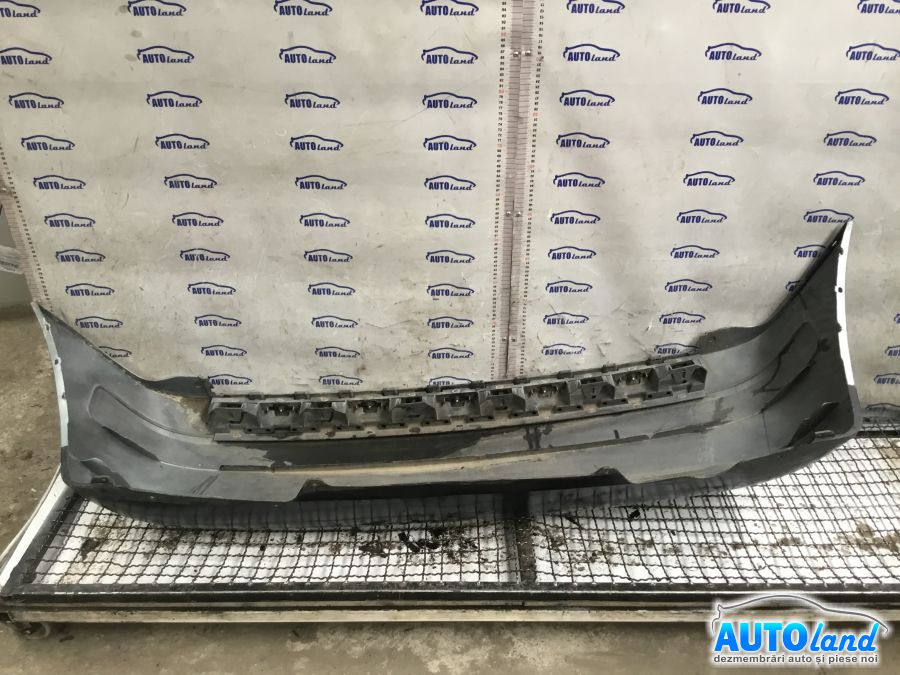 Bara spate AUDI A2 (8Z0) 2000-2005 Cod 8Z0807417