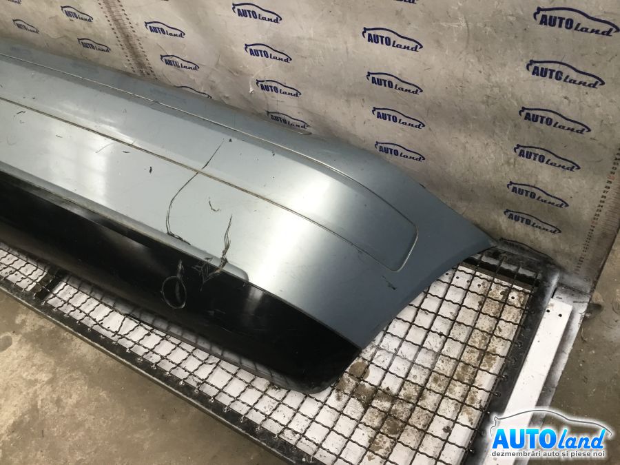 Bara spate AUDI A2 (8Z0) 2000-2005 Cod 8Z0807417