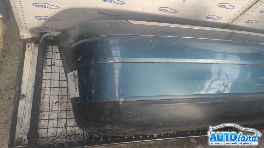 Bara spate AUDI A2 (8Z0) 2000-2005