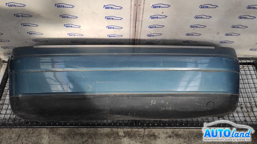 Bara spate AUDI A2 (8Z0) 2000-2005