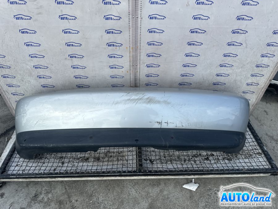 Bara spate AUDI A3 (8L1) 1996-2003 Cod 8L0807437B