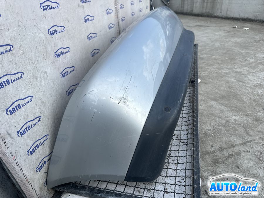 Bara spate AUDI A3 (8L1) 1996-2003 Cod 8L0807437B