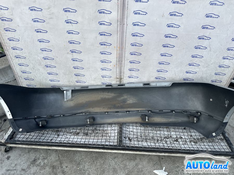 Bara spate AUDI A3 (8L1) 1996-2003 Cod 8L0807437B